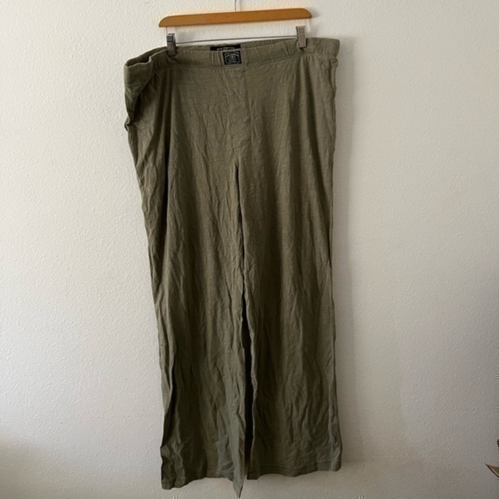 LUCKY BRAND PANTS SIZE XL